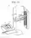 Fig. 27 - Slide glass storage device, conveying device and microscope system
