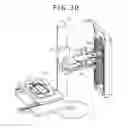Fig. 28 - Slide glass storage device, conveying device and microscope system