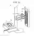 Fig. 29 - Slide glass storage device, conveying device and microscope system