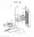 Fig. 30 - Slide glass storage device, conveying device and microscope system