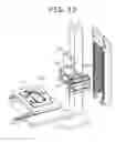 Fig. 31 - Slide glass storage device, conveying device and microscope system
