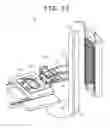Fig. 33 - Slide glass storage device, conveying device and microscope system