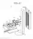 Fig. 35 - Slide glass storage device, conveying device and microscope system