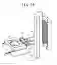 Fig. 37 - Slide glass storage device, conveying device and microscope system