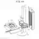Fig. 41 - Slide glass storage device, conveying device and microscope system