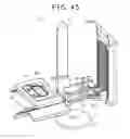 Fig. 43 - Slide glass storage device, conveying device and microscope system