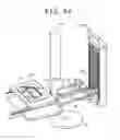 Fig. 44 - Slide glass storage device, conveying device and microscope system