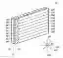 Fig. 01 - Phase difference element and display unit