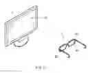 Fig. 02 - Phase difference element and display unit