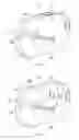 Fig. 08 - Beam combiner for use in a head-mounted display device and beam splitter