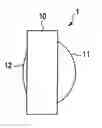 Fig. 01 - COLLIMATOR LENS