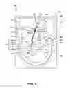 Fig. 02 - Particle-capturing device including a component configured to provide an additional function within an enclosure exclusive of capturing particles