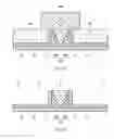 Fig. 09 - Perpendicular magnetic write head including high magnetic moment seed layer for trailing shield therein and/or method of making the same