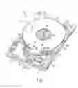 Fig. 02 - Head stack assembly and disk drive with the same