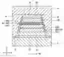 Fig. 01 - CPP-type magnetoresistive element including spacer layer