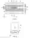 Fig. 10 - CPP-type magnetoresistive element including spacer layer