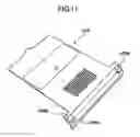 Fig. 12 - Electronic apparatus