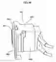 Fig. 43 - Electronic apparatus