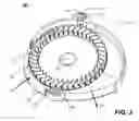 Fig. 04 - Integrated crossflow blower motor apparatus and system