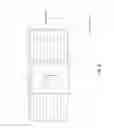 Fig. 03 - Cooling device and electronic device