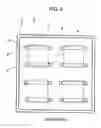 Fig. 04 - Heat pipe type cooling device and railcar control equipment using the same
