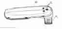 Fig. 01 - ROTATING MECHANISM AND ELECTRONIC DEVICE