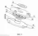 Fig. 02 - ROTATING MECHANISM AND ELECTRONIC DEVICE