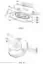 Fig. 03 - ROTATING MECHANISM AND ELECTRONIC DEVICE