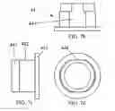 Fig. 07 - ROTATING MECHANISM AND ELECTRONIC DEVICE