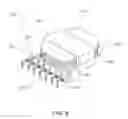 Fig. 07 - Transformer and flat panel display device including the same
