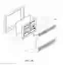 Fig. 08 - Transformer and flat panel display device including the same