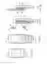 Fig. 03 - Dustproof structure for slide type electronic device and slide type electronic device