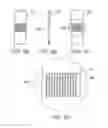 Fig. 07 - Dustproof structure for slide type electronic device and slide type electronic device