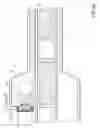 Fig. 09 - Disposable attachable light source unit for an endoscope