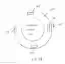 Fig. 04 - Illumination apparatus for a drink holder
