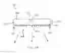 Fig. 11 - Illumination apparatus for a drink holder