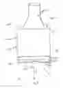 Fig. 15 - Illumination apparatus for a drink holder