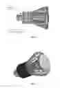 Fig. 05 - LIQUID COOLED LED LIGHT BULB