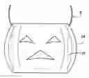 Fig. 01 - Double-walled illuminated container