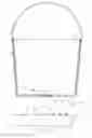 Fig. 02 - Double-walled illuminated container