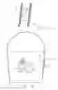 Fig. 03 - Double-walled illuminated container
