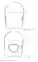 Fig. 04 - Double-walled illuminated container