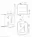 Fig. 05 - Double-walled illuminated container