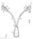 Fig. 05 - ILLUMINATING BOOK LIGHT WITH ATTACHABLE HEADS