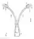 Fig. 08 - ILLUMINATING BOOK LIGHT WITH ATTACHABLE HEADS