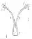 Fig. 09 - ILLUMINATING BOOK LIGHT WITH ATTACHABLE HEADS