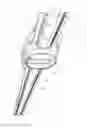 Fig. 01 - Slidable luminaire connectors