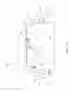 Fig. 16 - Slidable luminaire connectors