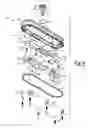 Fig. 04 - Lighting fixture for a poultry house