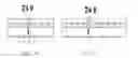 Fig. 08 - Waterproof flexible and rigid LED lighting systems and devices
